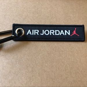 AIR JORDAN 23 Key Chain🔥